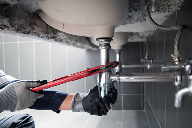 Trusted Gas Line Repair service in Watsonville, CA - AAA Plumbing Heating